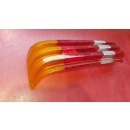 Rücklicht Rückleuchte Glas links ORIGINAL Mercedes W123 Coupe Limo 1238203366