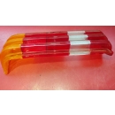 Rücklicht Rückleuchte Glas links ORIGINAL Mercedes W123 Coupe Limo 1238203366