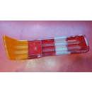 Rücklicht Rückleuchte Glas links ORIGINAL Mercedes W123 Coupe Limo 1238203366