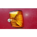 Blinker Blinkleuchte NEU rechts gelb original Bosch Mercedes W201 2018260143