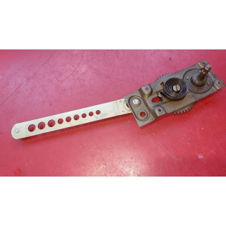 Fensterheber mechanisch vorne links Mercedes W116 1167201946 1167250102