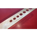 Fensterheber mechanisch vorne links Mercedes W116 1167201946 1167250102