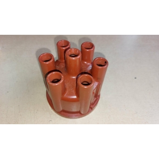 Verteilerkappe NEU ORIGINAL Bosch Mercedes Oldtimer 6-Zyl. 0001582502 1235522051
