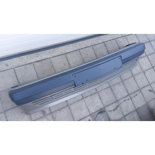 Stoßstange komplett vorne NEU ORIGINAL Mercedes 190 W201 ab 1988 2018801470 7176