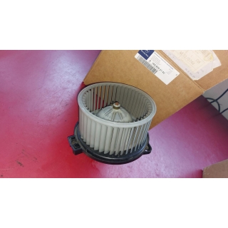 Gebläsemotor ORIGINAL Mercedes W163 ML M-Klasse 1996 - 2000 1638202142