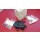 Stellmotor Drosselklappe SET ORIGINAL Mercedes 200 220 270 CDI 6111500694