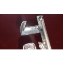 Emblem Typenschild Mercedes W201 190er 190E 2.0 2.3 2018170515 2018172015