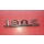Emblem Typenschild Mercedes W201 190er 190E 2.0 2.3 2018170515 2018172015