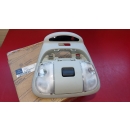 Innenleuchte NEU Dachbedieneinheit grau Mercedes W163 1638205001 7D05