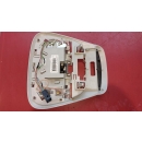 Innenleuchte NEU Dachbedieneinheit grau Mercedes W163 1638205001 7D05