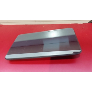 Spiegelglas Außenspiegel links flach ORIGINAL Mercedes W201 190 2018100921