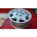Alufelge NEU 8-Loch Mercedes W124 W201 7 x 15 ET 40 KBA...