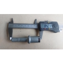 4x Felgenschlösser NEU M14 x 1,5 x 45 ORIGINAL Mercedes W221 C216 W164 W251 W166