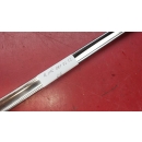 Zierleiste vorne rechts unter Stoßstange Mercedes W114 W115 /8 1158810232