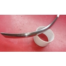 Zierleiste vorne rechts unter Stoßstange Mercedes W114 W115 /8 1158810232