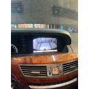 Rückfahrkamera Heckdeckel original Mercedes W221 C216 CL S-Klasse 2218200397