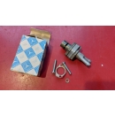 Zusatzstarter NEU Vergaser Mercedes 250 280 W114 W115...