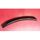 2x Abdeckung NEU Stoßstange Ralauf hinten 197 obsidianschw. Mercedes W163 ML