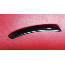 2x Abdeckung NEU Stoßstange Ralauf hinten 197 obsidianschw. Mercedes W163 ML