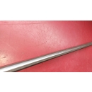 Zierleiste Rammschutz Kotflügel vorne links Mercedes W123 C123 S123 1236900380