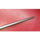 Zierleiste Rammschutz Kotflügel vorne links Mercedes W123 C123 S123 1236900380