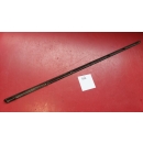 Zierleiste Tür vorne rechts Rammschutz ORIGINAL Mercedes W123 1236900680