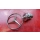 Stern NEU Emblem Kühlergrill ORIGINAL Mercedes W201 W123 W126 2018800086 OVP