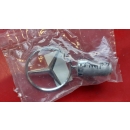 Stern NEU Emblem Kühlergrill ORIGINAL Mercedes W201...
