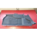 Verkleidung Kofferraum NEU links schwarz Mercedes W211...