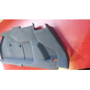 Verkleidung Kofferraum NEU links schwarz Mercedes W211...