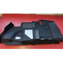 Verkleidung Kofferraum NEU links schwarz Mercedes W211 Limousine 2116909725 9C53