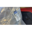 Verkleidung Kofferraum NEU links schwarz Mercedes W211 Limousine 2116909725 9C53
