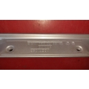 Zierleiste Griff Heckdeckel 744 brillantsilber Mercedes W210 2107580438