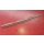 Zierleiste Griff Heckdeckel 744 brillantsilber Mercedes W210 2107580438