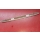Zierleiste Griff Heckdeckel 744 brillantsilber Mercedes W210 2107580438