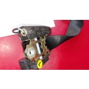 Sicherheitsgurt NEU Gurtstraffer schwarz Mercedes W163...