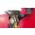 Sicherheitsgurt NEU Gurtstraffer schwarz Mercedes W163 2001-2005 Mopf 1638602985