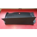 Teppich NEU Kofferraum Abdeckung schwarz Mercedes W203 CL CLC 2036800742 9C86
