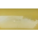 Heckdeckel Kofferraumdeckel gelb Mercedes W123 Coupe Limo 1237500675