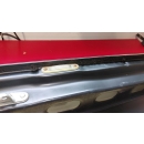 Heckdeckel Kofferraumdeckel gelb Mercedes W123 Coupe Limo 1237500675