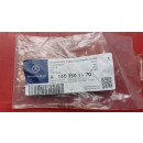 Schraube Scheibe Mutter Exzenter hinten ORIGINAL Mercedes 1403501170