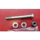 Schraube Scheibe Mutter Exzenter vorne ORIGINAL Mercedes...