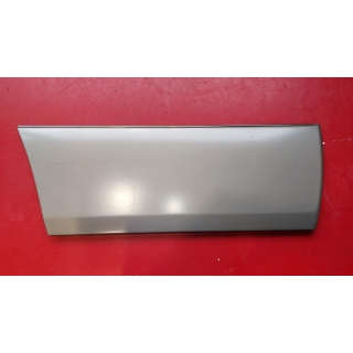Beplankung Tür hinten rechts Mercedes W124 S124 ab 1990 1246901840 1246908640