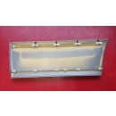Beplankung Tür hinten rechts Mercedes W124 S124 ab 1990 1246901840 1246908640