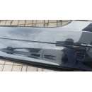 Stoßstange hinten 197 obsidianschwarz Mercedes W221 S-Klasse 2218800140