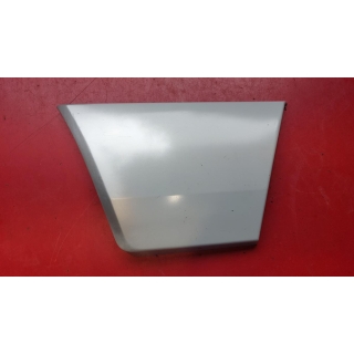 Beplankung hinten links Mercedes 190 W201 ab 1988 2016907540 2016906140 grau