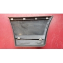 Beplankung hinten links Mercedes 190 W201 ab 1988 2016907540 2016906140 grau