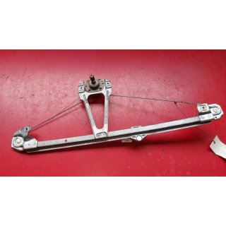 Fensterheber hinten links mechanisch Mercedes W201 190 190E 190D  2017300746