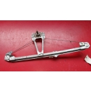Fensterheber hinten links mechanisch Mercedes W201 190 190E 190D  2017300746