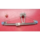 Fensterheber hinten links mechanisch Mercedes W201 190 190E 190D  2017300746